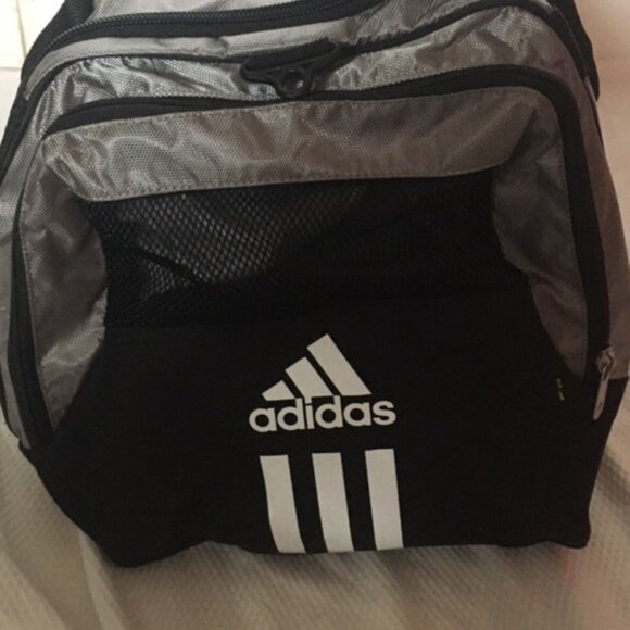 New - Adidas - Coors Light duffel bag - NWT - Picture 5 of 7